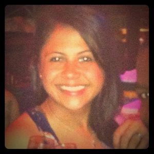 Meet your Posher, Angel